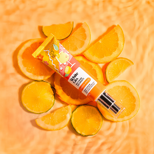 Zubní pasta Summer Spritz Whitening Toothpaste 70 g