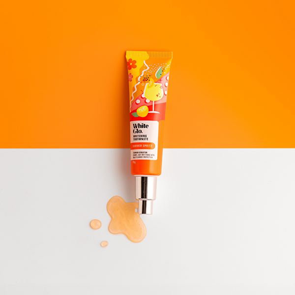 Zubní pasta Summer Spritz Whitening Toothpaste 70 g