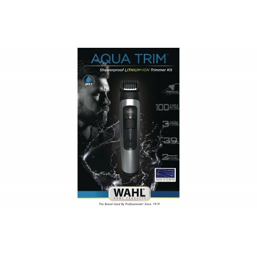 Zastřihovač vousů Aqua Trim 1065-0460