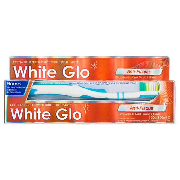Zubní pasta Antiplak Toothpaste 150 g