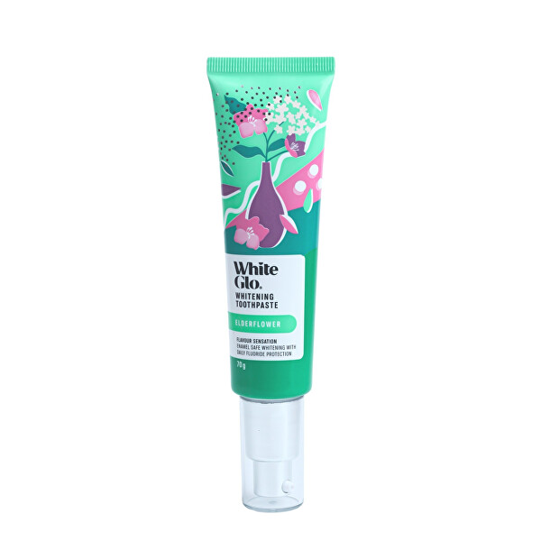 Zubní pasta Elderflower Whitening Toothpaste 70 g