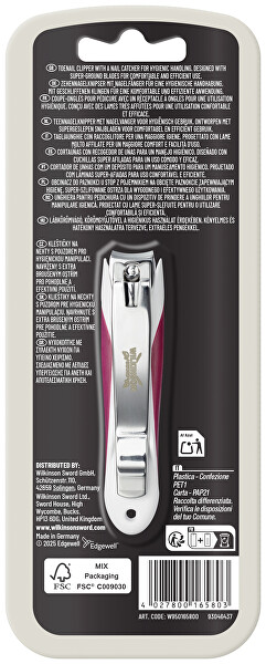 Kleště na nehty (Manicure Clippers)