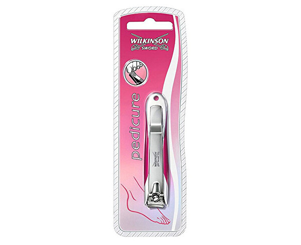 Kleště na nehty (Manicure Clippers)