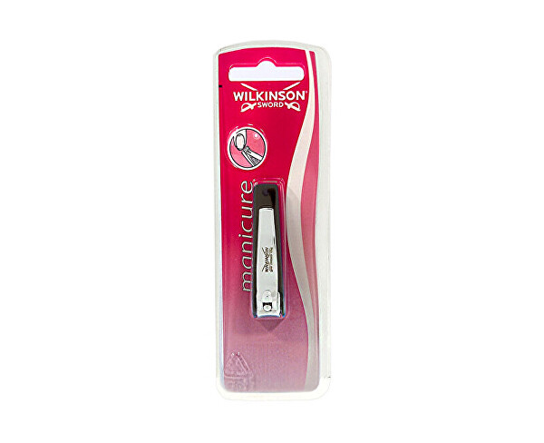 Kleště na nehty mini (Manicure Mini Clippers)