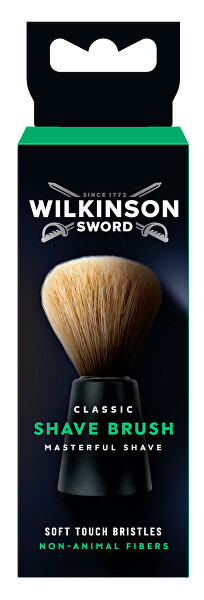 Štětka na holení Vintage Edition Shaving Brush