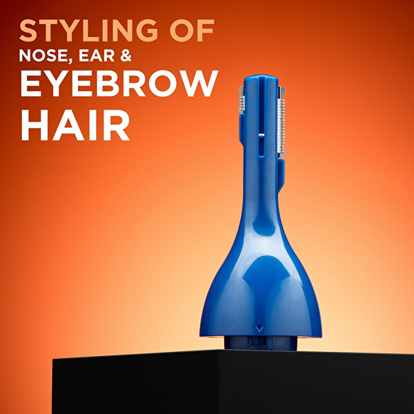 Zastřihovač chloupků The Stylist (Electric Trimmer)