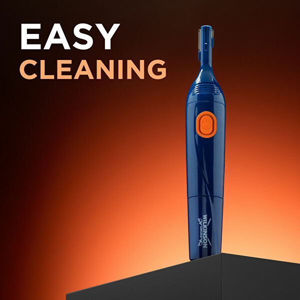 Zastřihovač chloupků The Stylist (Electric Trimmer)