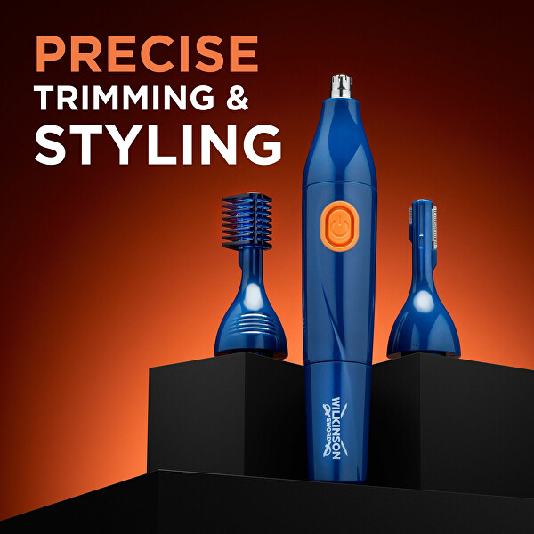 Zastřihovač chloupků The Stylist (Electric Trimmer)