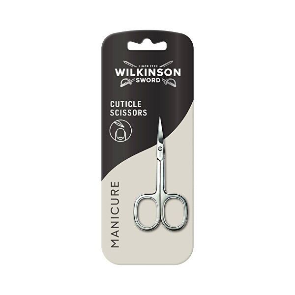 Nůžky na kůžičku Manicure (Cuticle Scissors)