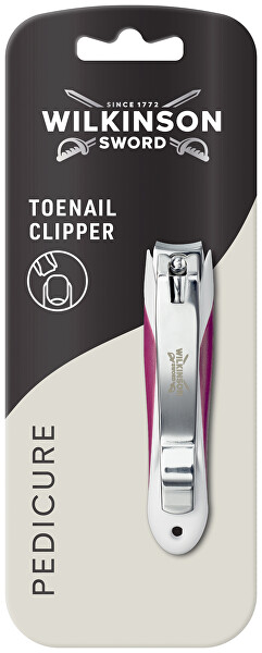Kleště na nehty (Manicure Clippers)