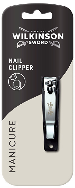 Kleště na nehty mini (Manicure Mini Clippers)