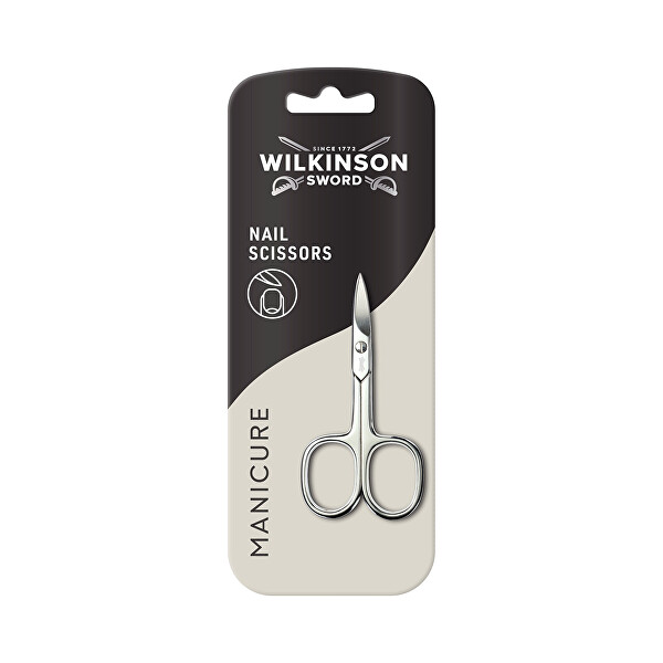 Nožnice na nechty (Manicure Scissors)