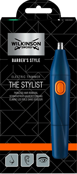 Szőrvágó The Stylist (Electric Trimmer)