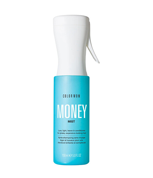 Bezoplachový kondicionér Money Mist (Leave In Conditioner) 150 ml