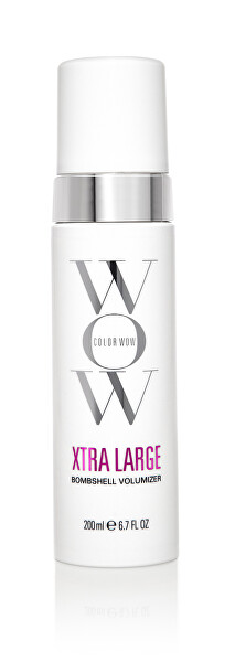 Volumizér Xtra Large Bombshell Volumizer 195 ml