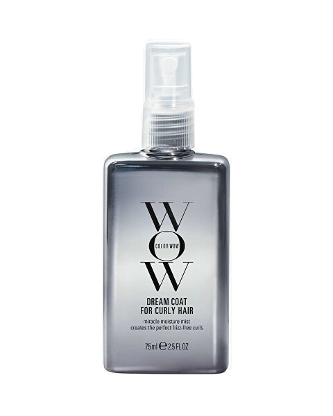 Sprej pro definici vln Dream Coat For Curly Hair (Miracle Moisture Mist) 75 ml