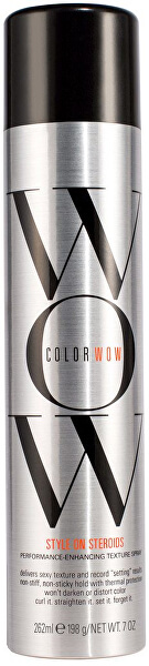 Texturizační sprej pre farbené vlasy Style on Steroids ( Performance Enhancing Texture Spray) 262 ml