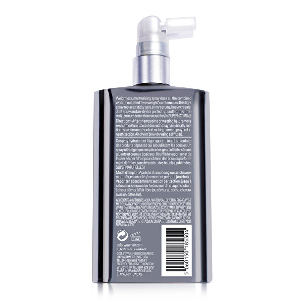 Spray pentru definirea valurilor Dream Coat (For Curly Hair) 200 ml