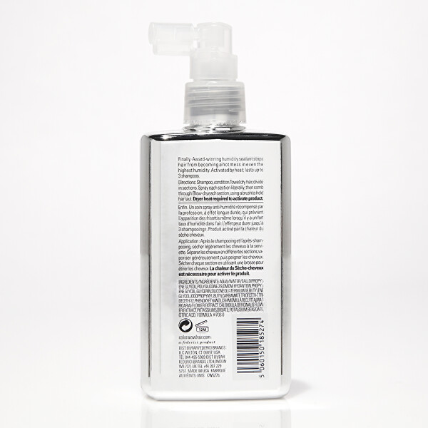 Spray pentru netezirea părului  Dream Coat (Supernatural Spray) 200 ml
