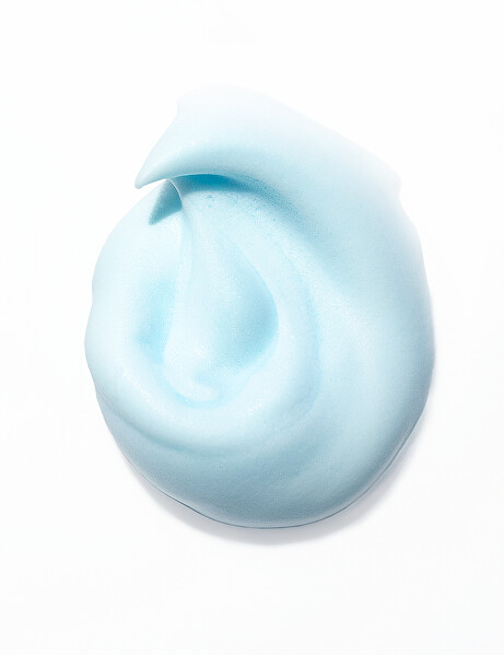 Stylingová tónovací pěna pro tmavé vlasy Color Control (Blue Toning + Styling Foam) 200 ml