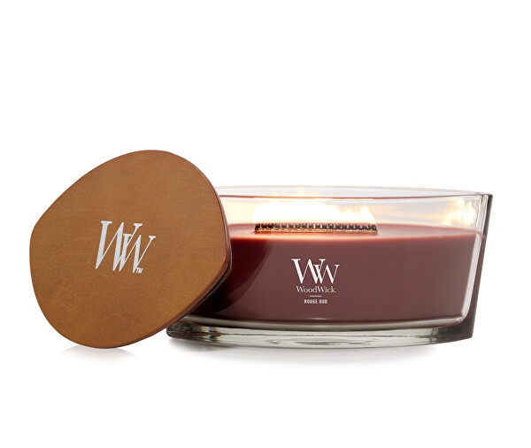 Vonná svíčka loď Rouge Oud 453,6 g