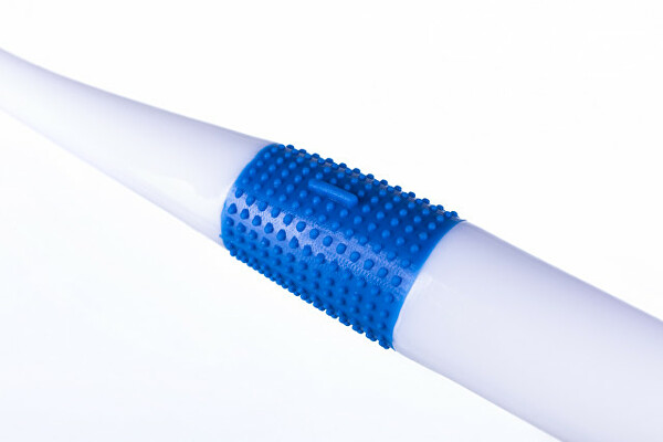 Zubní kartáček Ultrasoft modrý