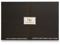 12denní adventní kalendář Deluxe Advent Calendar