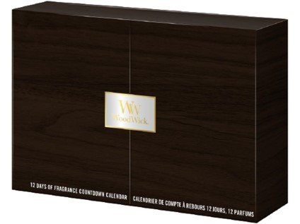 12denní adventní kalendář Deluxe Advent Calendar