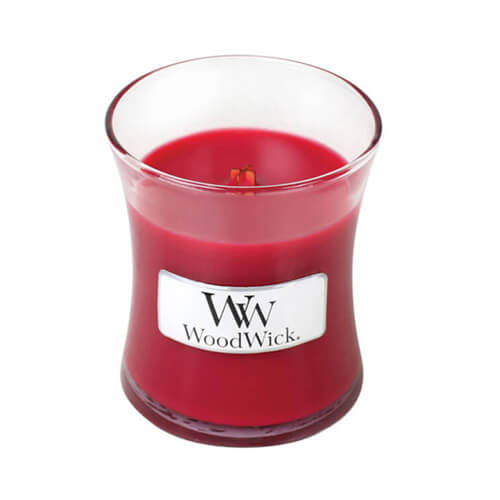 Vonná svíčka váza Pomegranate 85 g