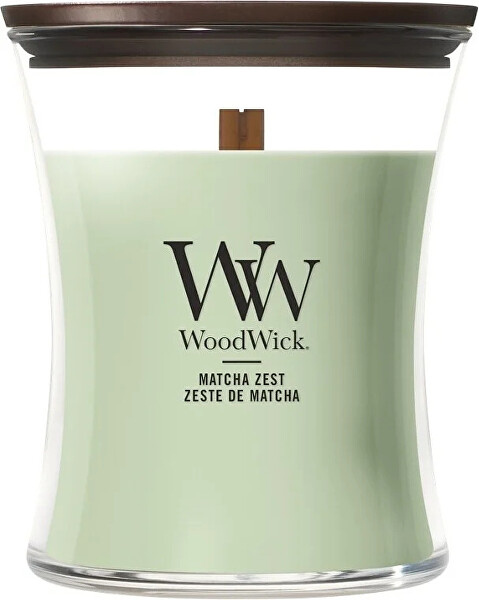 Vonná svíčka váza střední Ethereal Haze 275 g