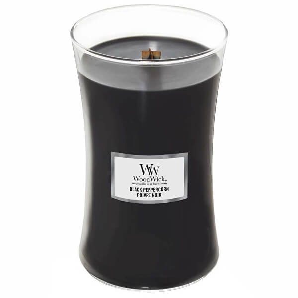 Vonná sviečka váza veľká Black Peppercorn 609,5 g