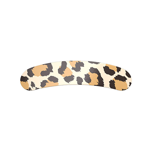 Hydrokoloidní náplasti na pleť Animal Leo Facial Patches 14 ks