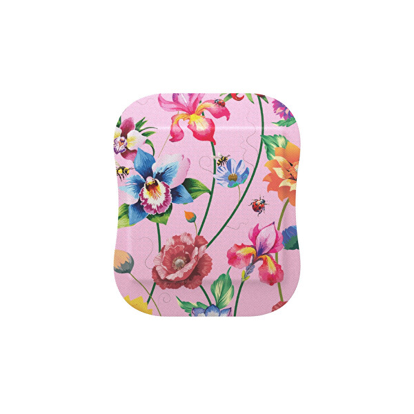 Plasturi hipoalergenici Classic Sensitive Vintage Flowers 20 buc