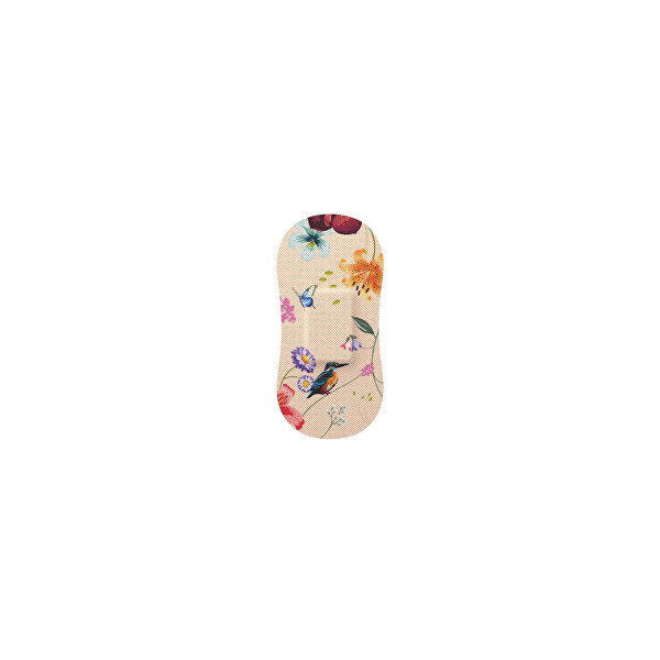 Plasturi hipoalergenici Classic Sensitive Vintage Flowers 20 buc
