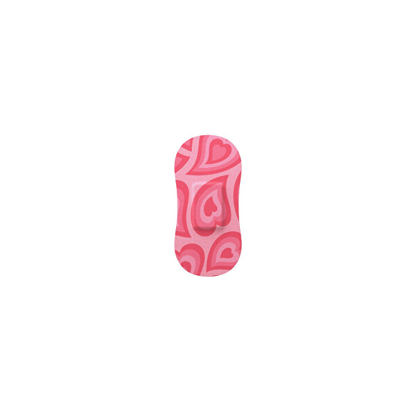 Náplasti Classic Sensitive Pastel Fun Plasters 20 ks