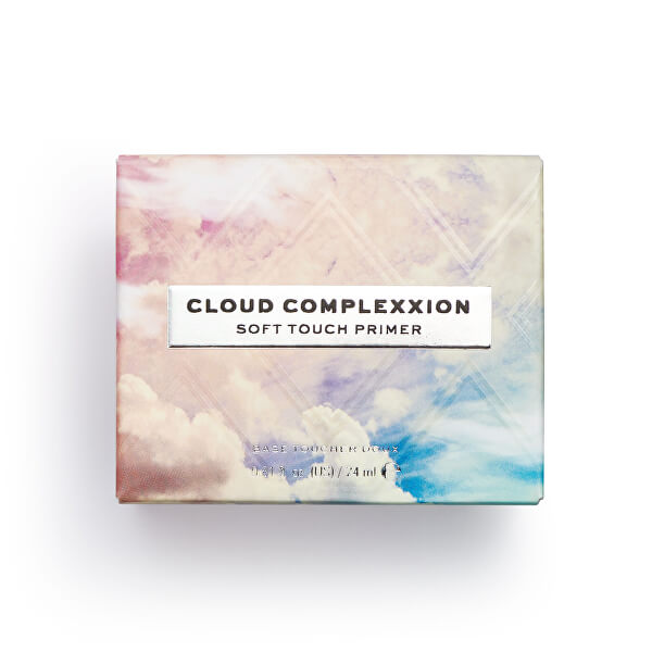 Rozjasňující podkladová báze po make-up Cloud CompleXXion 24 ml