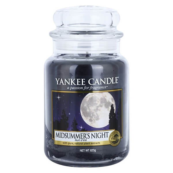 Aromatická svíčka Midsummer´s Night 623 g