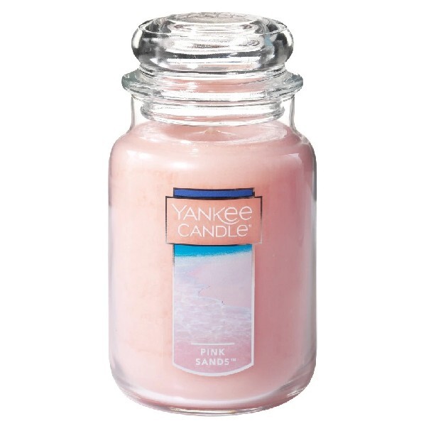 Aromatická svíčka Pink Sands 623 g