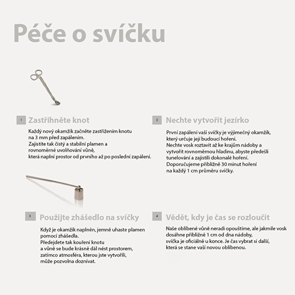Aromatická svíčka Signature sklo malé Sugared Cinnamon Apple 110 g