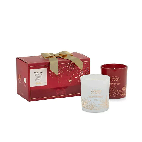 Dárková sada Tumbler Gift Set
