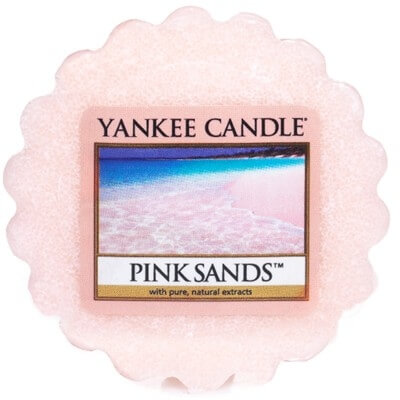 Vonný vosk Pink Sands 22 g