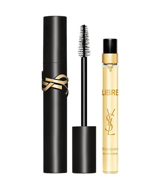 Dárková sada Lash Clash Mascara