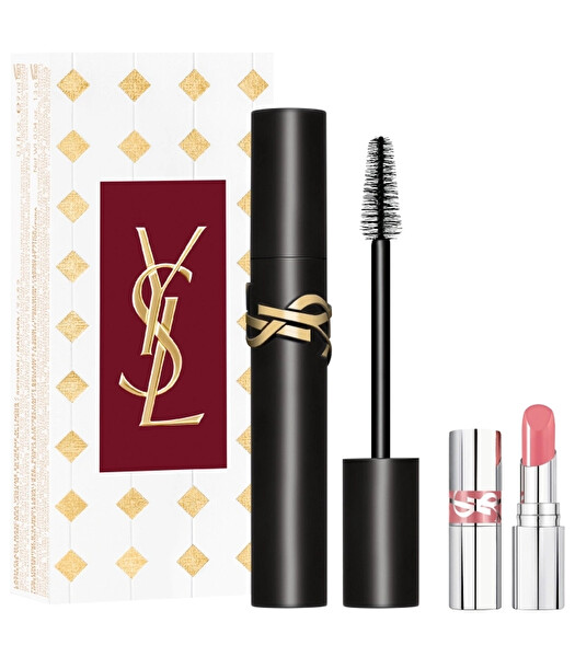 Dárková sada Lash Clash Kit