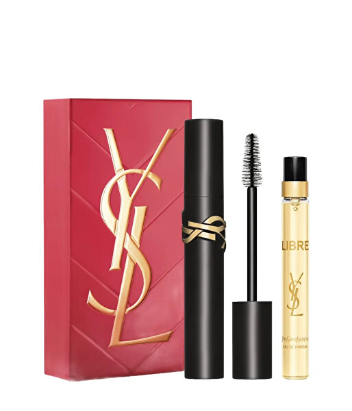 Dárková sada Lash Clash Mascara