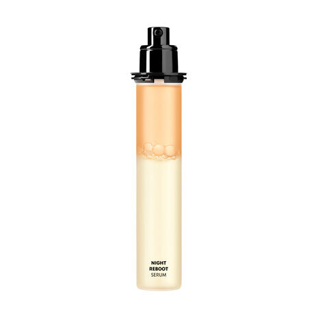 Náhradní náplň pro dvoufázové noční sérum Pure Shots Night Reboot (Serum Refill) 50 ml