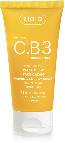 Set cadou Vitamina C.B3 Niacinamide