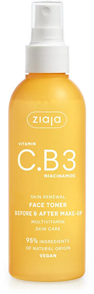 Ajándékcsomag C Vitamin.B3 Niacinamide