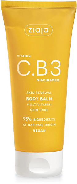 Dárková sada Vitamin C.B3 Niacinamide