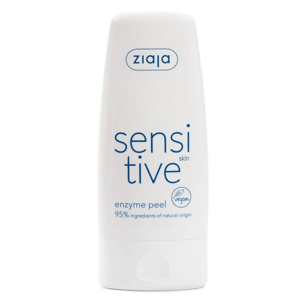 Enzymatický peeling Sensitive 60 ml