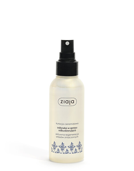 Spray balsam revigorant (Hair Conditioner) 125 ml